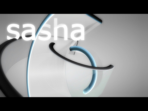 Mix 10: Classic DJ Sasha tunes 1999-2007