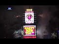 ABC 2018 Dick Clark's New Year's Rockin' Eve with Ryan Seacrest Ball Drop New York HD 720p