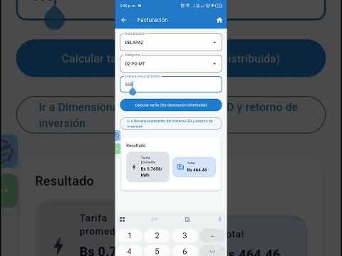 SolarRate