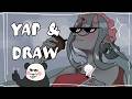 [Yap & Draw] Latihan sambil belajar