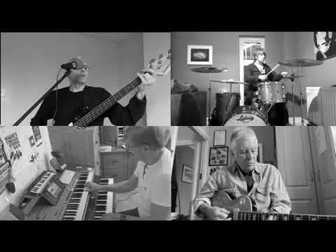 the Tornados ( Ft Dave Watts ), Johnny Remember Me ( John Leyton ) Lockdown session