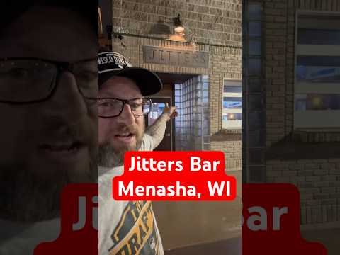 Jitter's Bar Video Review