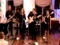 Barney Griffin Orchestra Showcase