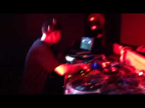 Dj Osh-Kosh Live 2016