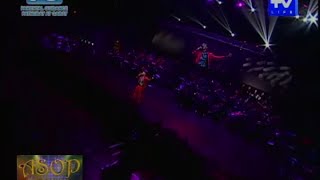 ASOP by Request: Iniibig Kita Buong Puso at Kaluluwa (Kris Lawrence)