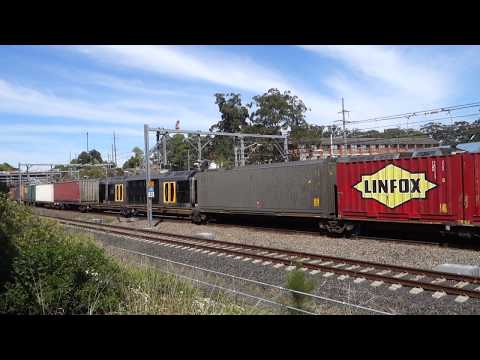 NR41/ AN11 / NR69 with PN 6BA6 - 22/9/18