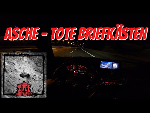Let's Drive: Asche - Tote Briefkästen