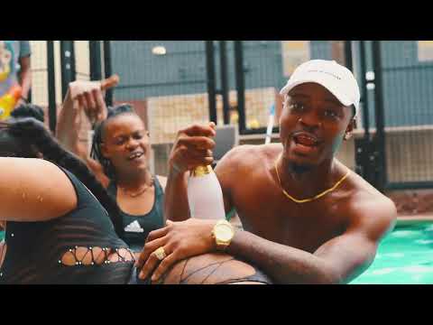 RICH GOONE -SHAKE DAT A$$ (Official Music Video)
