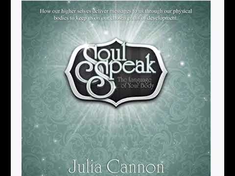 Dolores Cannon soul speak