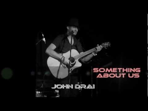 John Drai - Something About Us, Daft Punk cover