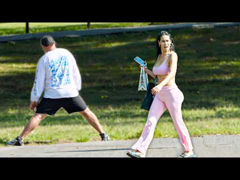 Funny FART Prank in New York! The Splits Went Too Far!! 💨👖