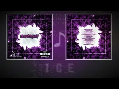 ANARKER - Uo Uo (Prod. by 7even & NDBeats)