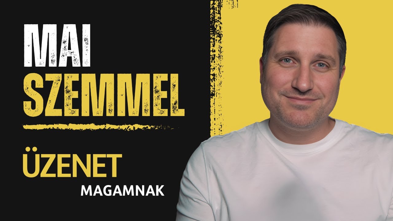 10 dolog, amit bárcsak tudtam volna a 20-as éveimben | Életleckék 40 felett