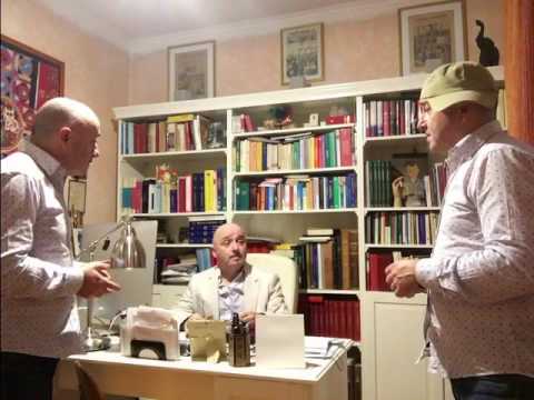 Barzelletta paziente dal medico