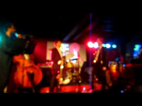 The Colman Brothers Jelly Jazz 2011