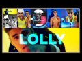 Maejor Ali - Lolly ft. Juicy J, Justin Bieber (Remix ...