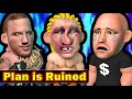 If Justin Gaethje Beat Paddy Pimblett Ruin Dana S Plan