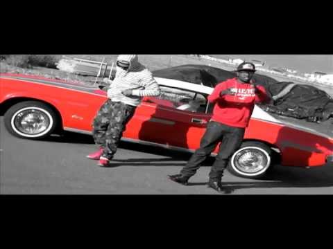 YOUNG GOONS (K-SMOOTH x GREEDY BOY FRED) - EVERYBODY STOP (OFFICIAL VIDEO)