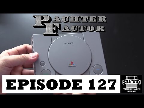 Pachter Factor Episode 127: Are Microconsoles Over?