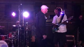 Bad Brains live video : Don&#39;t Need It : live at Banned in Babylon art show