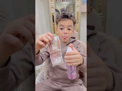 خطه ذكيه 😂والحرامي