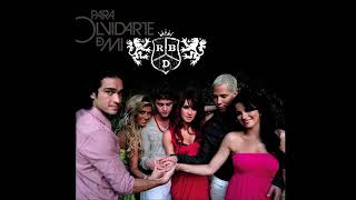 RBD - camino al sol (audio)