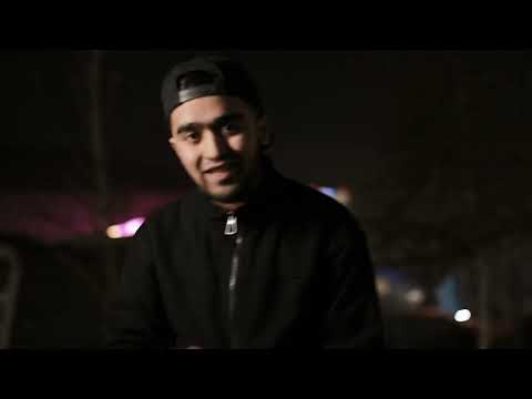 Seero7 - Martin Iden (Official Music Video)