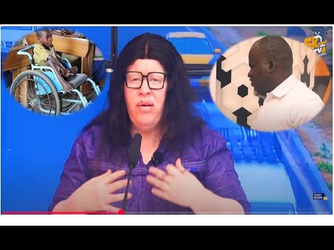 Emission inclusive  Màngui ci Biir du 4 OCT 2025 : Le problème des écoles inclusives