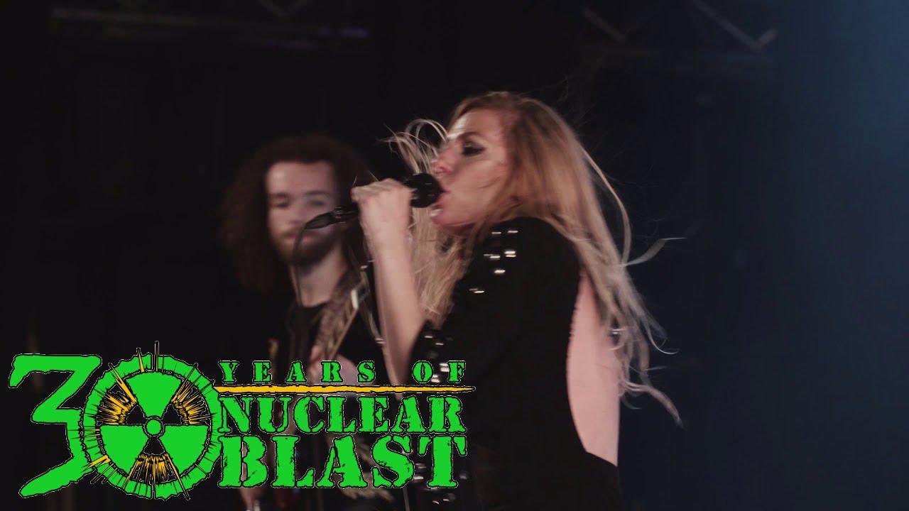 BLUES PILLS - Bliss - Live In Paris (OFFICIAL LIVE VIDEO)