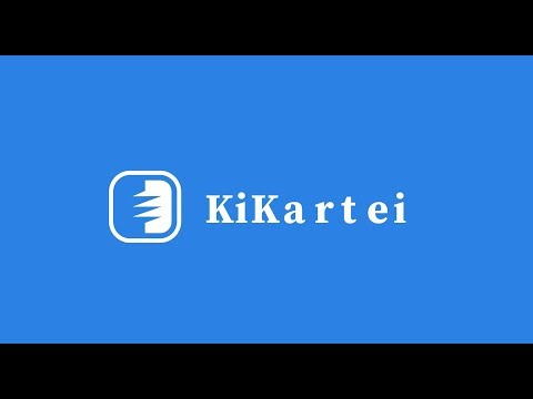 KiKartei