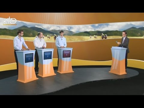 Q.C.M. de mai 2016 (1/4)