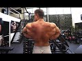 FULL BACK THICKNESS WORKOUT | Exercises Explained