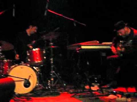 Guano Padano - "Lynch" live @ Locanda Atlantide 18/04/2012