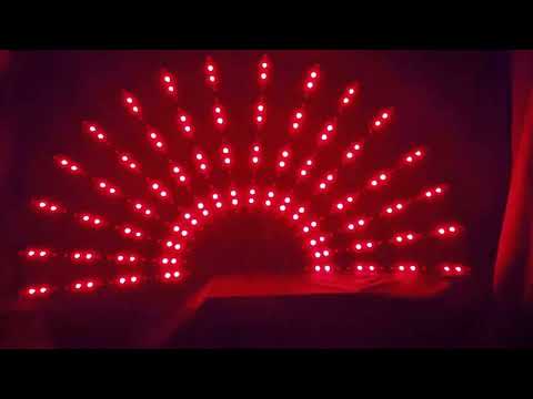Pixel LED Lights