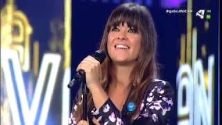 Vanesa Martin - Complicidad (Gala UNICEF)