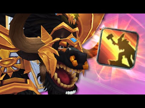 He Is Practically INVINCIBLE! (5v5 1v1 Duels) - PvP WoW: Shadowlands 9.1.5