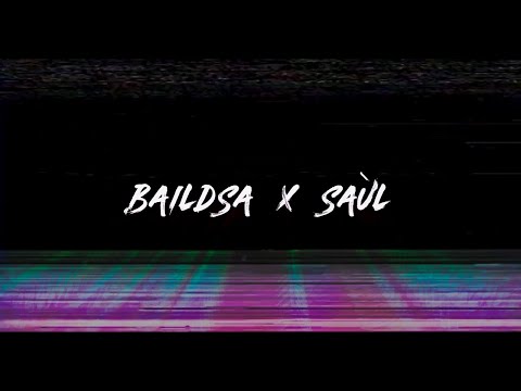BAiLDSA x SAÙL - Cyber Nine (Official Video)