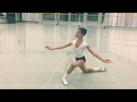 I nostri allievi Paolo Leanza e Giuseppe Ventura