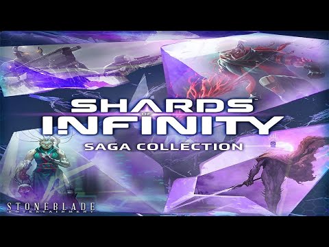 Shards of Infinity: Discussion