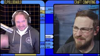 ARM terminates Qualcom's license; Datacenter Nuclear Reactors; Dumb Phones - Talking Heads Ep.356