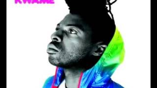 BBC 1Xtra Special for DJ Ras Kwame