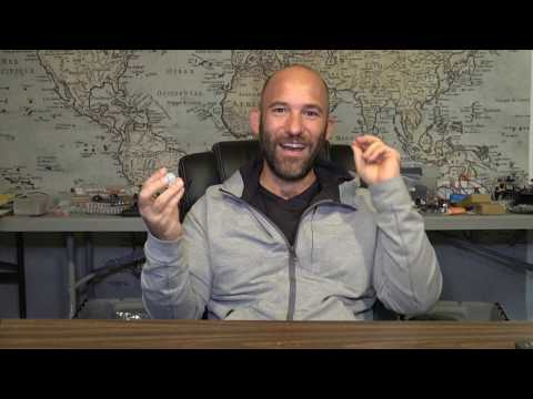 PIR Sensor on Arduino (HC-SR501)