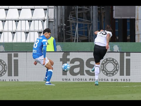Brescia Calcio 0-0 Ternana Calcio Terni