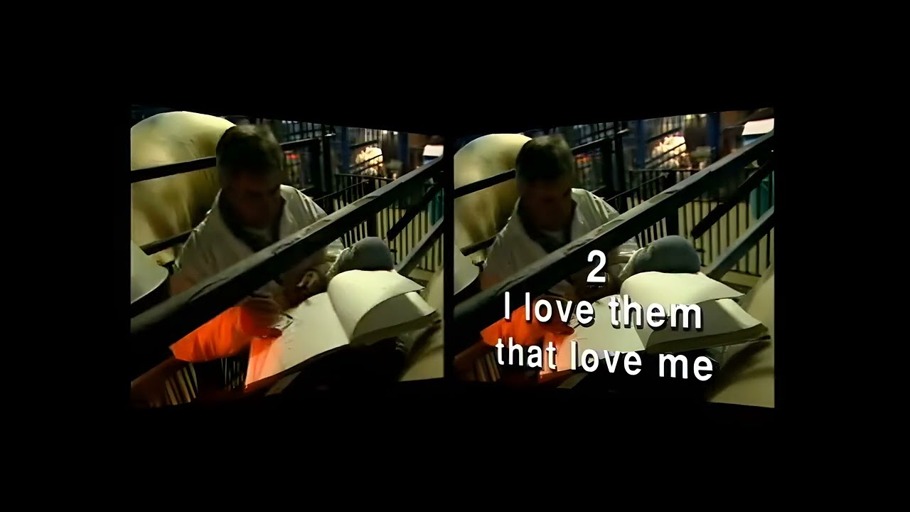 013 PIG OPERA (Enhanced 4K)