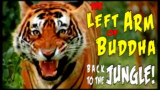 ♫ THE LEFT ARM OF BUDDHA (THE BAND) ★ SHERE KHAN ★