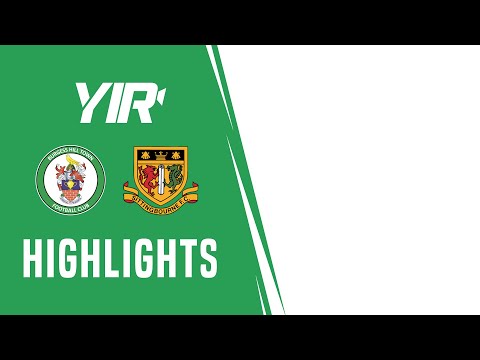 Highlights | Burgess Hill Town FC 2-1 Sittingbourne - 03.12.22