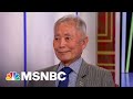 VelshiBannedBookClub George Takei S They Called Us Enemy