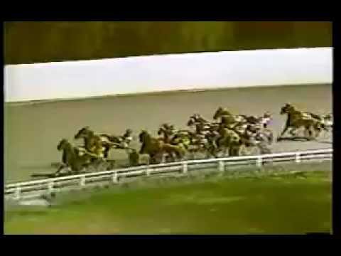 1989 Brandywine Raceway AU CROMBIE Battle Of Brandywine Tom Haughton