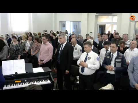 Gosen 23.04.2017 - dum seara (Adrian Mercea)