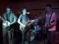 Mannequin Men--Mattress